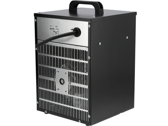 AEROTERMĂ ELECTRICĂ 5KW