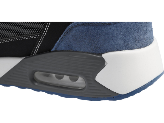 PANTOFI DE LUCRU SPORT, PRIME, MĂRIMEA 41