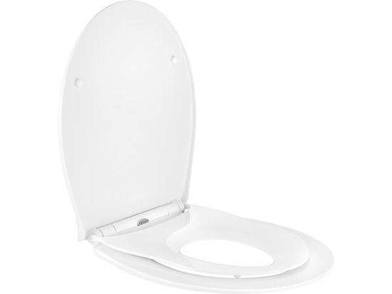 CAPAC TOALETĂ 2IN1 SLIM