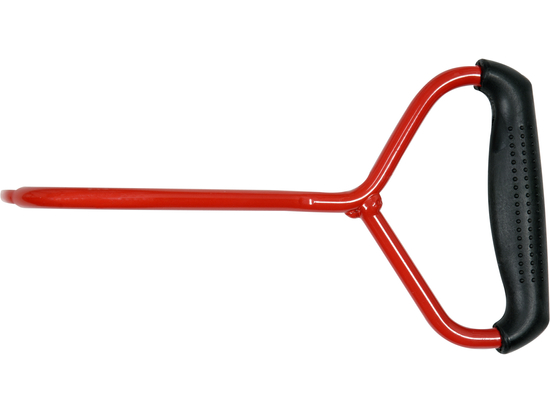 CÂRLIG PENTRU TRANSPORT LEMN L-265MM