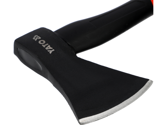 TOPOR CU MĂNER DIN FIBRĂ DE STICLĂ 800G