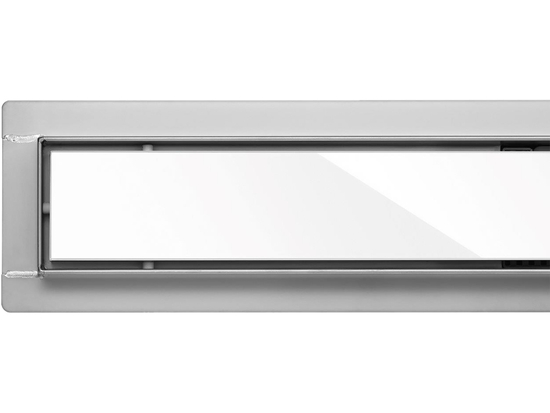 RIGOLA LINIARA SCURGERE STICLA 70 CM