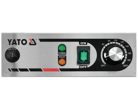 FRITEUZĂ CU DULAP 2X16L