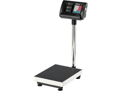 CÂNTAR ELECTRONIC PLATFORMĂ 100KG/20G