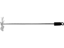 MIXER PENTRU CHIT DE ROSTURI ȘI EPOXI, 75X300MM