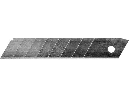 LAME REZERVĂ CUTTER PENTRU TAPET 18MM, 10 BUC