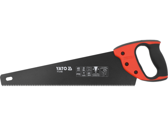 FIERĂSTRĂU PENTRU LEMN 400MM