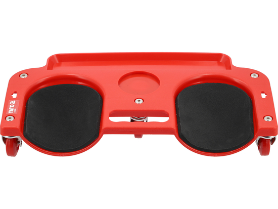 SUPORT GENUNCHI CU ROȚI