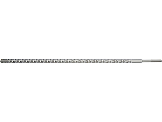 BURGHIU PENTRU BETON SDS MAX 26X900MM