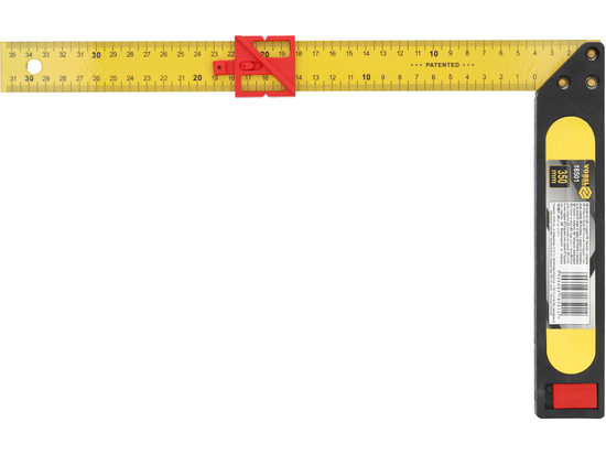 ECHER TÂMPLĂRIE 350MM