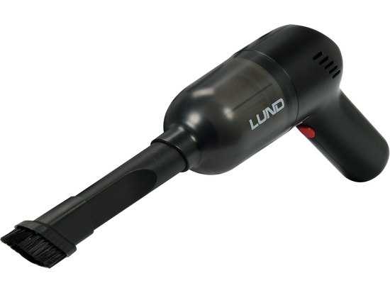 ASPIRATOR AUTO CU ACUMULATOR, 60W, 4.5KPA, LI-ION 7.4V 4000MAH