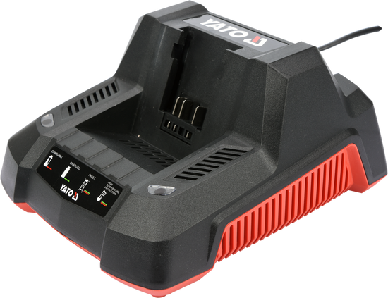 INCARCATOR ACUMULATOR 40V