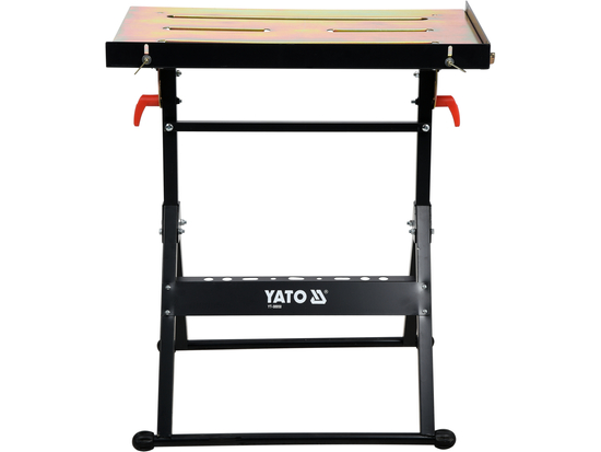 BANC DE LUCRU PLIABIL 660X590X830MM