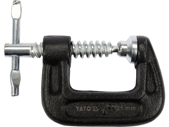 CLEMĂ TIP ''C'', 1''