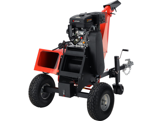 TOCĂTOR PE BENZINĂ PT CRENGI 150MM/420CC