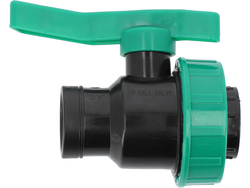 ROBINET CU BILA 3/4"X 3/4" PP