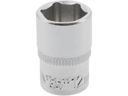 CHEIE TUBULARĂ 1/4'' 12MM