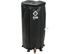 REZERVOR APĂ DE PLOAIE 100L PVC