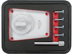 SET BLOCARE DISTRIBUȚIE, 6 PIESE