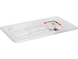 CAPAC DIN POLICARBONAT PENTRU RECIPIENT GN1/4