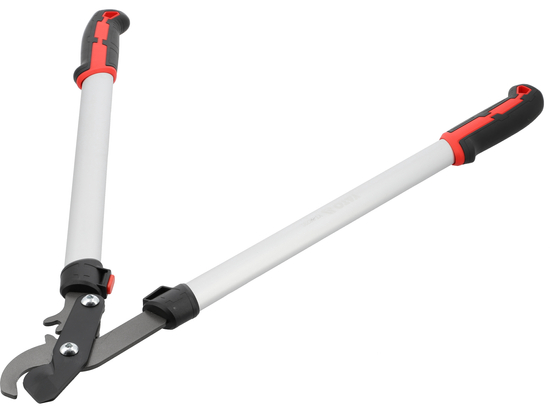 FOARFECĂ PENTRU CRENGI, MÂNER DIN ALUMINIU