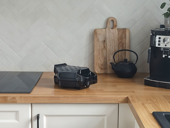 APARAT DE FĂCUT WAFFLES 700W