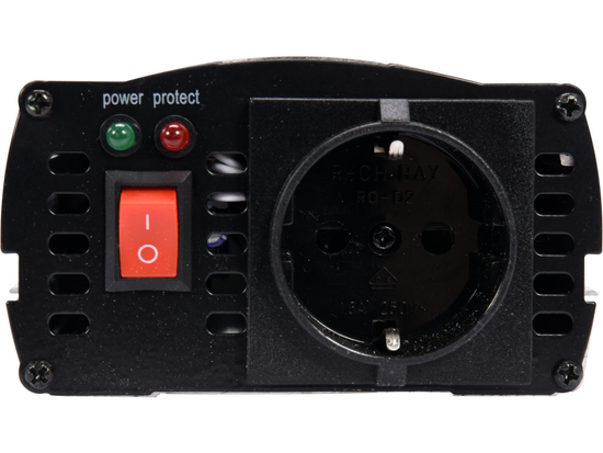 INVERTOR TENSIUNE, 500W