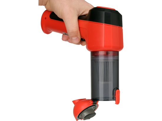 ASPIRATOR AUTO, SUFLANTĂ 2IN1 BLDC 100W