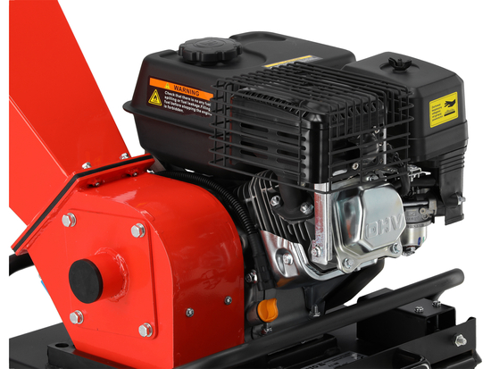 TOCĂTOR PE BENZINĂ