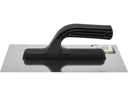 GLETIERĂ INOX 125X270MM