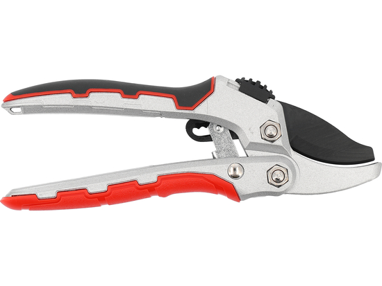 FOARFECĂ DE GRĂDINĂ CU CLICHET 190MM