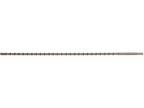 BURGHIU BETON SDS+, VÂRF ''X'', 12X600MM