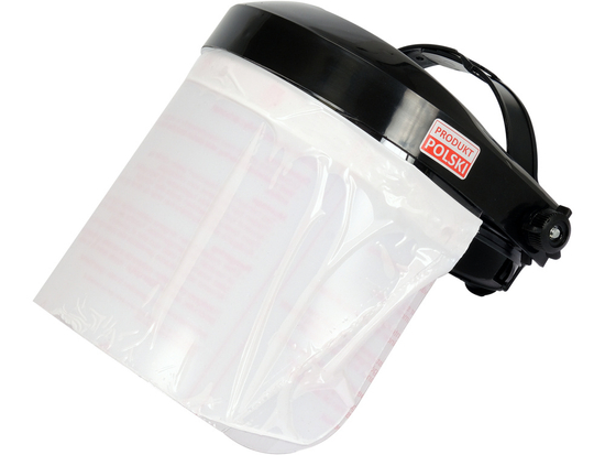 VIZIERĂ DE PROTECȚIE