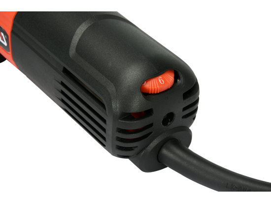 POLIZOR UNGHIULAR, 1100W, 125MM