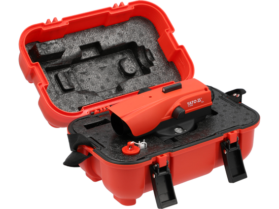 NIVELĂ OPTICĂ 32X 38MM IP66