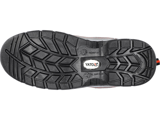 PANTOFI DE LUCRU PUEBLE S3 MĂRIMEA 40