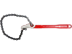 CHEIE CU LANȚ DE 300MM