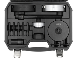 SET PENTRU EXTRAS RULMENȚI