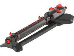 ASPERSOR OSCILANT REGLABIL