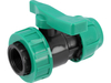 ROBINET CU BILĂ 32MM X 1" PP