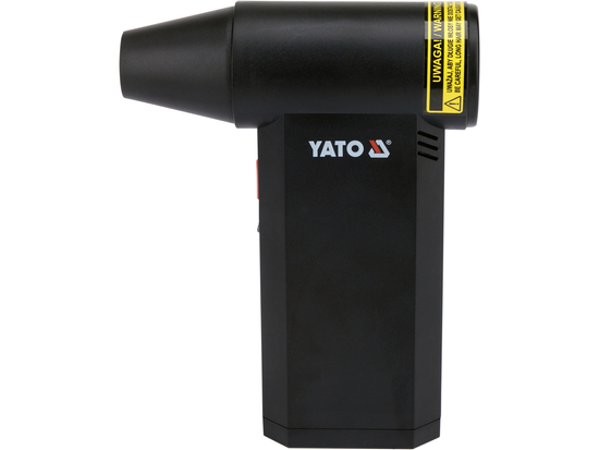 MINI VENTILATOR 135000RPM