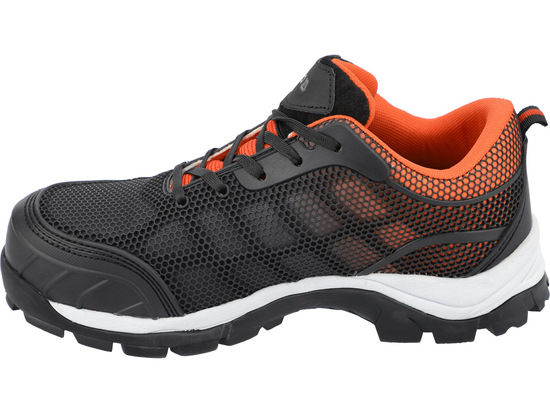 PANTOFI DE LUCRU SPORT POMPA S1P, MĂRIMEA 37