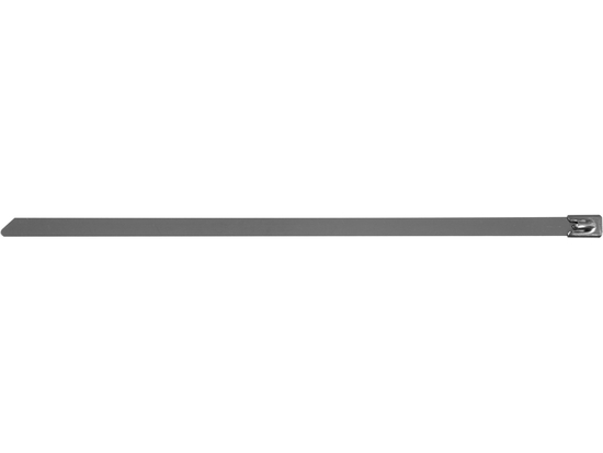 COLIERE METALICE REGLABILE 8.0X250MM, 50 BUC