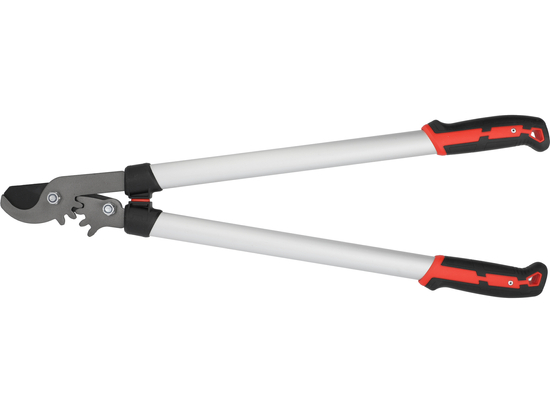 FOARFECĂ PENTRU CRENGI, MÂNER DIN ALUMINIU