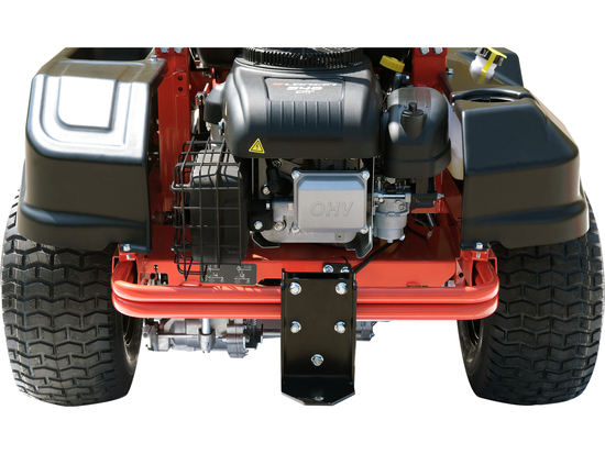 TRACTORAȘ TUNS IARBA, ZERO-TURN