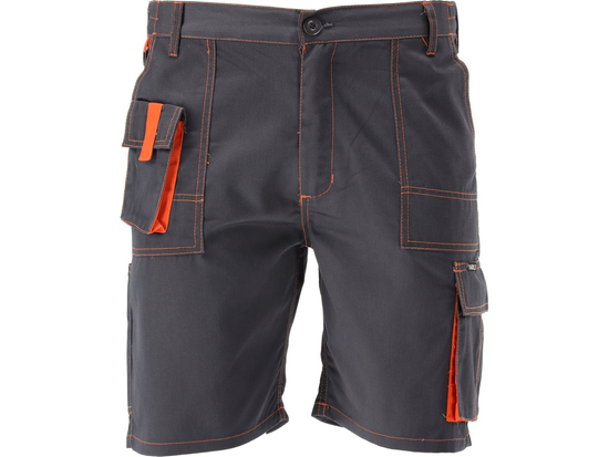 PANTALONI SCURTI DE LUCRU DORIA MĂR. 2XL