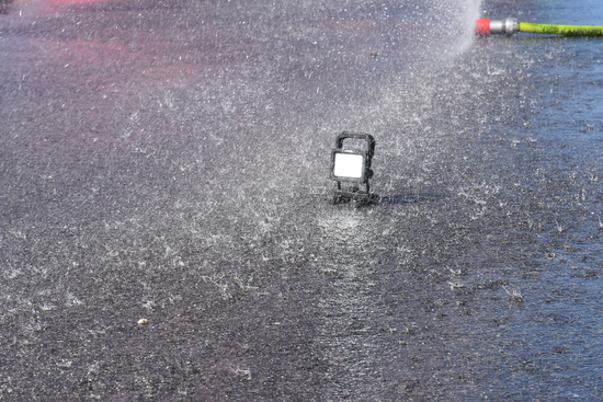 REFLECTOR PORTABIL 10W SMD 1000LM