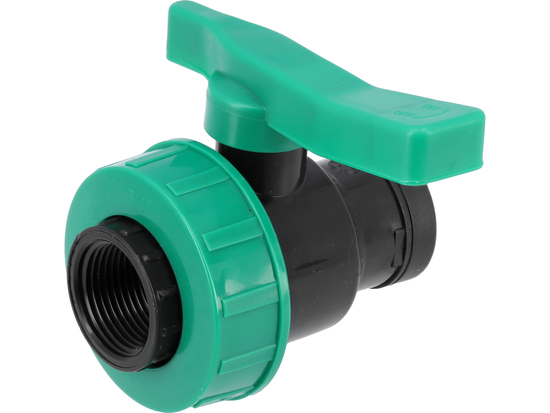 ROBINET CU BILA 3/4"X 3/4" PP