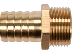 CONECTOR ALAMĂ PENTRU POMPĂ FILET EXTERIOR, 1"