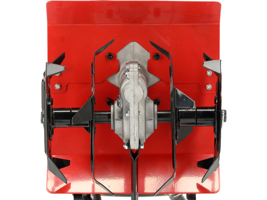 MOTOSAPĂ PE BENZINĂ, MOTOR 2 TIMPI